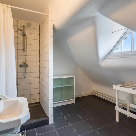 Karaktervolle Familie 12p - Ruim En Vlak Bij Strand Villa