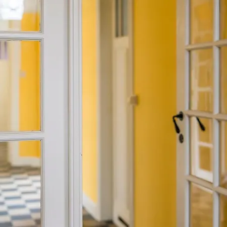 Villa Karaktervolle Familie 12p - Ruim En Vlak Bij Strand